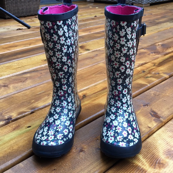 Rain boots - Picture 2 of 8